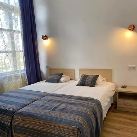 Aquamarine - Lauluvaeljak Hotel *