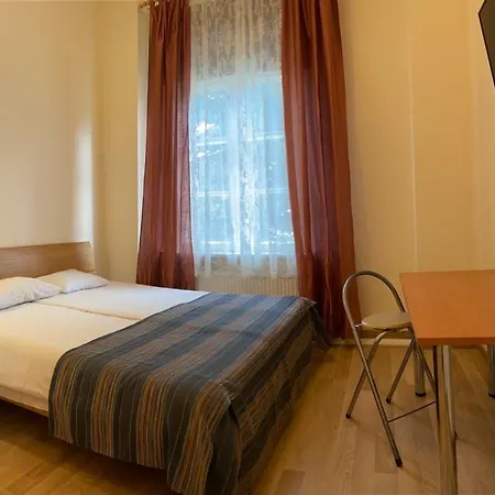 Aquamarine - Lauluvaeljak Ξενοδοχείο Ταλίν