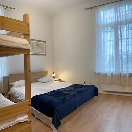 Ξενοδοχείο Aquamarine - Lauluvaeljak Ταλίν