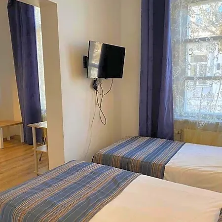Aquamarine - Lauluvaeljak Hotel